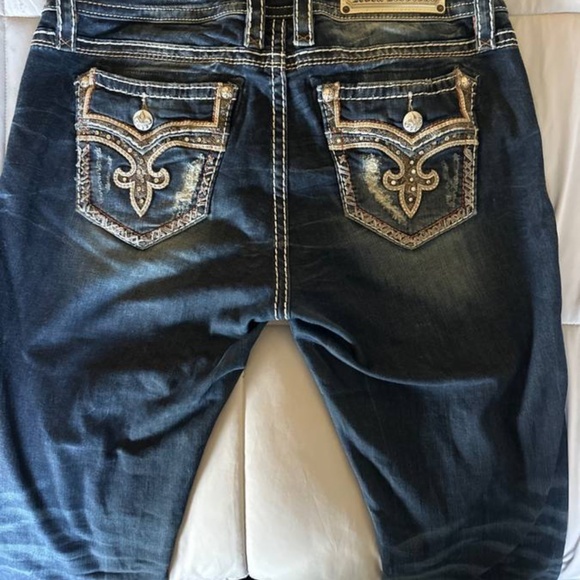 Rock Revival Denim - Rock Revival